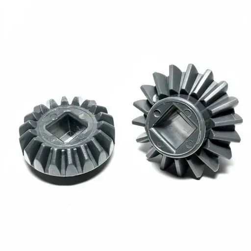 Конічна сівалки Гаспардо Mayerpro G20860126 — ракурс 3 з 3