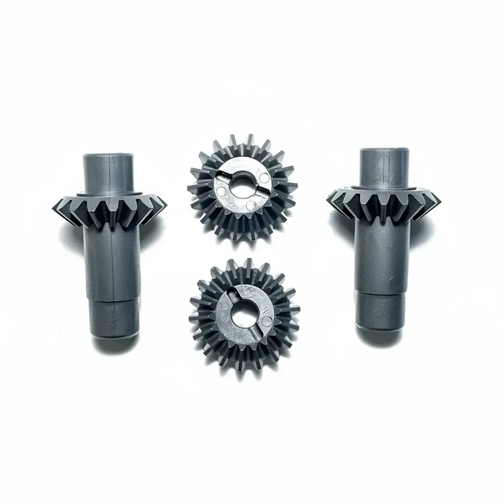 Комплект конических шестерён сеялки Gaspardo G22270389