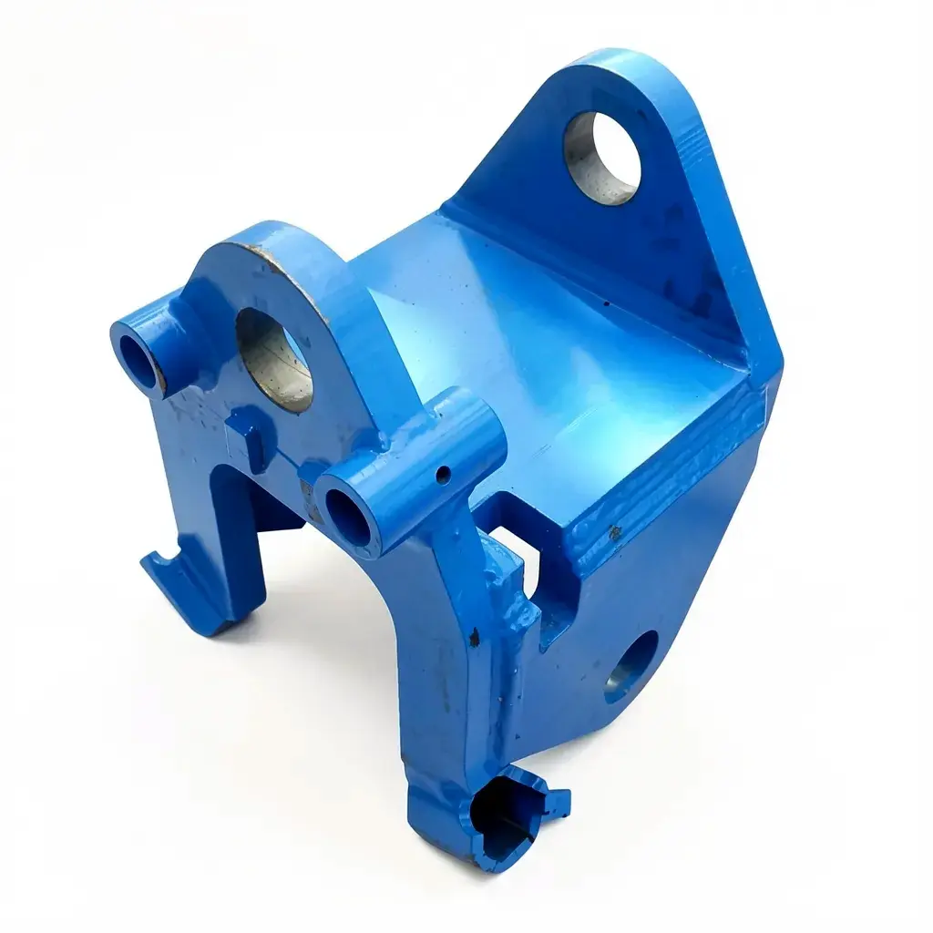 Консоль D60×240 Diamant 10 Lemken плуга 4360214