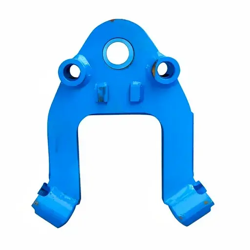 Консоль плуга Лемкен Arador 4360214 — ракурс 3 из 3