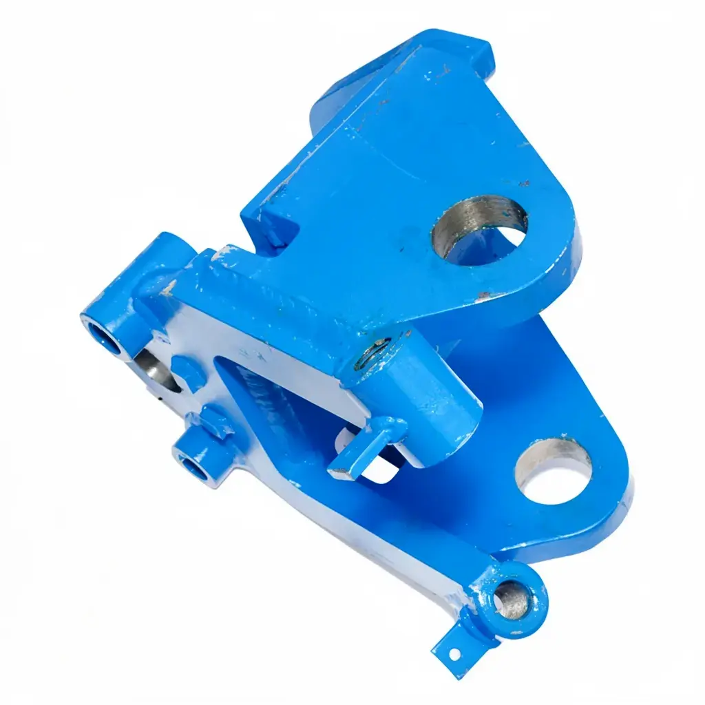 Консоль D60×240 Diamant 10 плуга Lemken 4360214