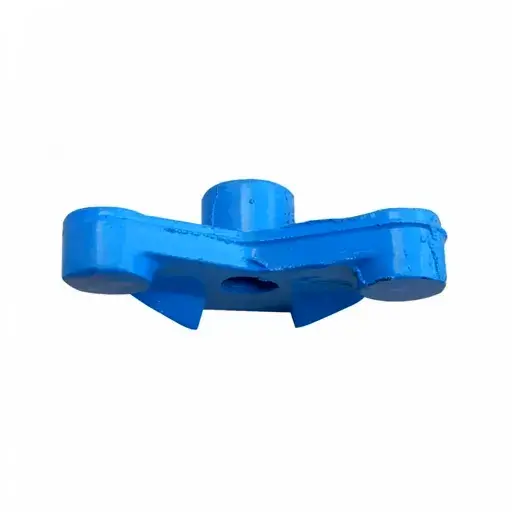 Коромысло сеялки Моносем Arador 7070 — ракурс 2 из 3