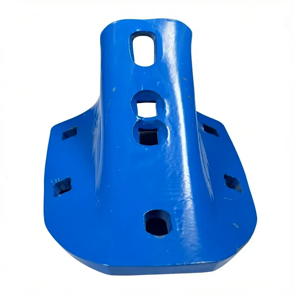 Корпус культиватора Lemken Smaragd 4679106
