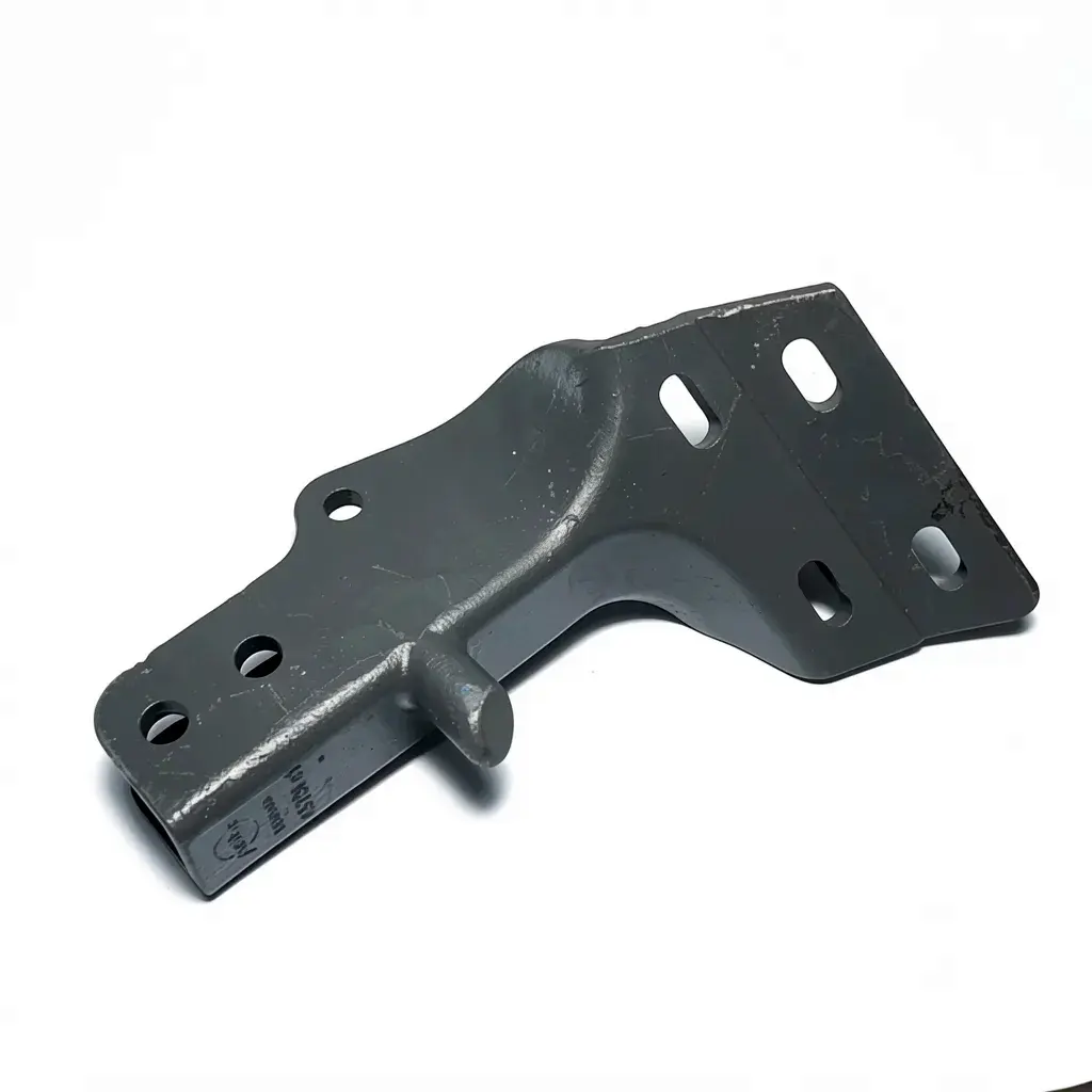 Корпус передплужника лівий плуга 50×30-10 Lemken 4570841-1