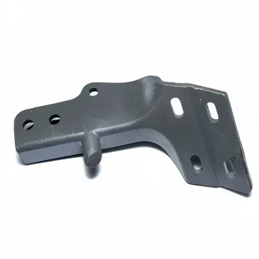 Корпус плуга Лемкен Arador 4570841-1 — ракурс 2 з 3