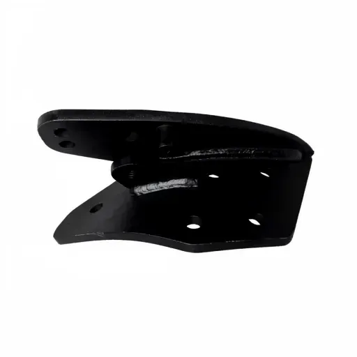 Корпус предплужника левый плуга Kuhn 581407 — 3