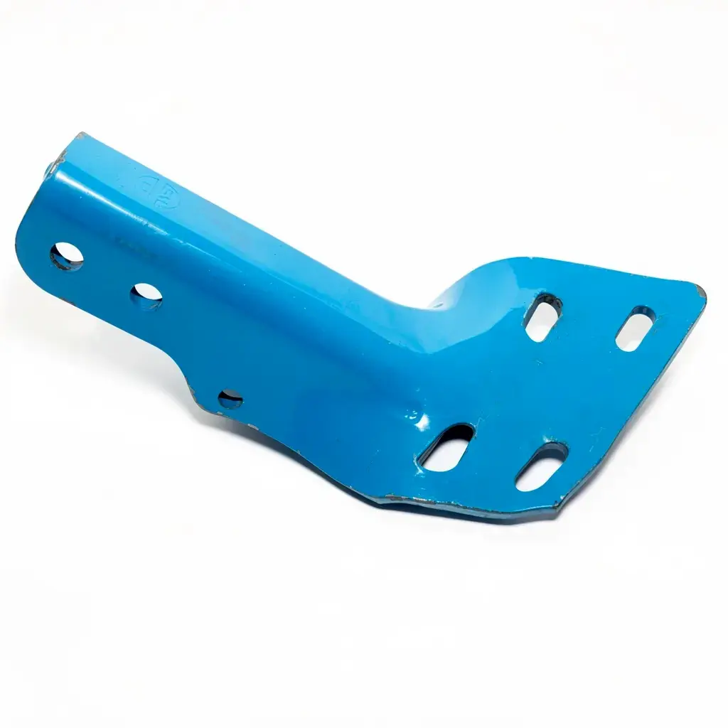 Корпус передплужника правий Lemken 50×30 4570840