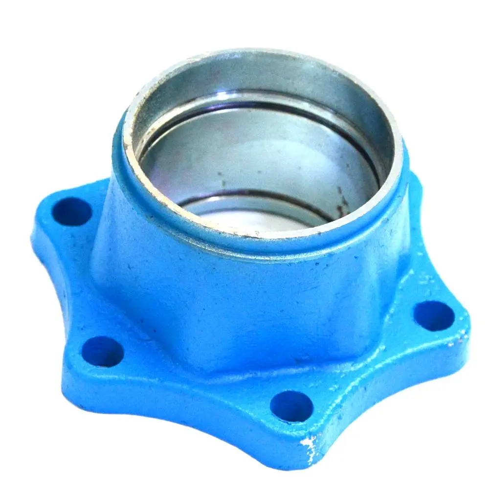 Корпус дискової борони Лемкен Arador 45510035