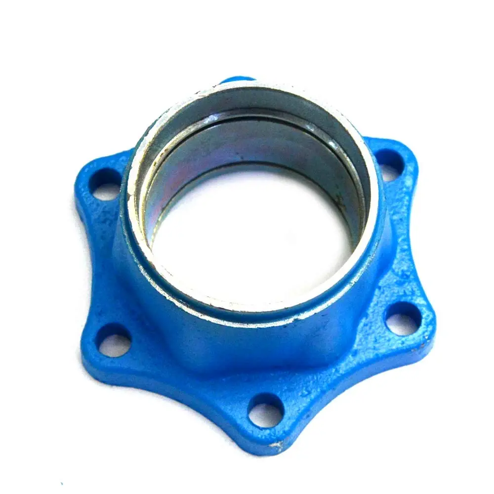 Корпус дискової борони Лемкен Arador 45510035 — ракурс 2 з 4