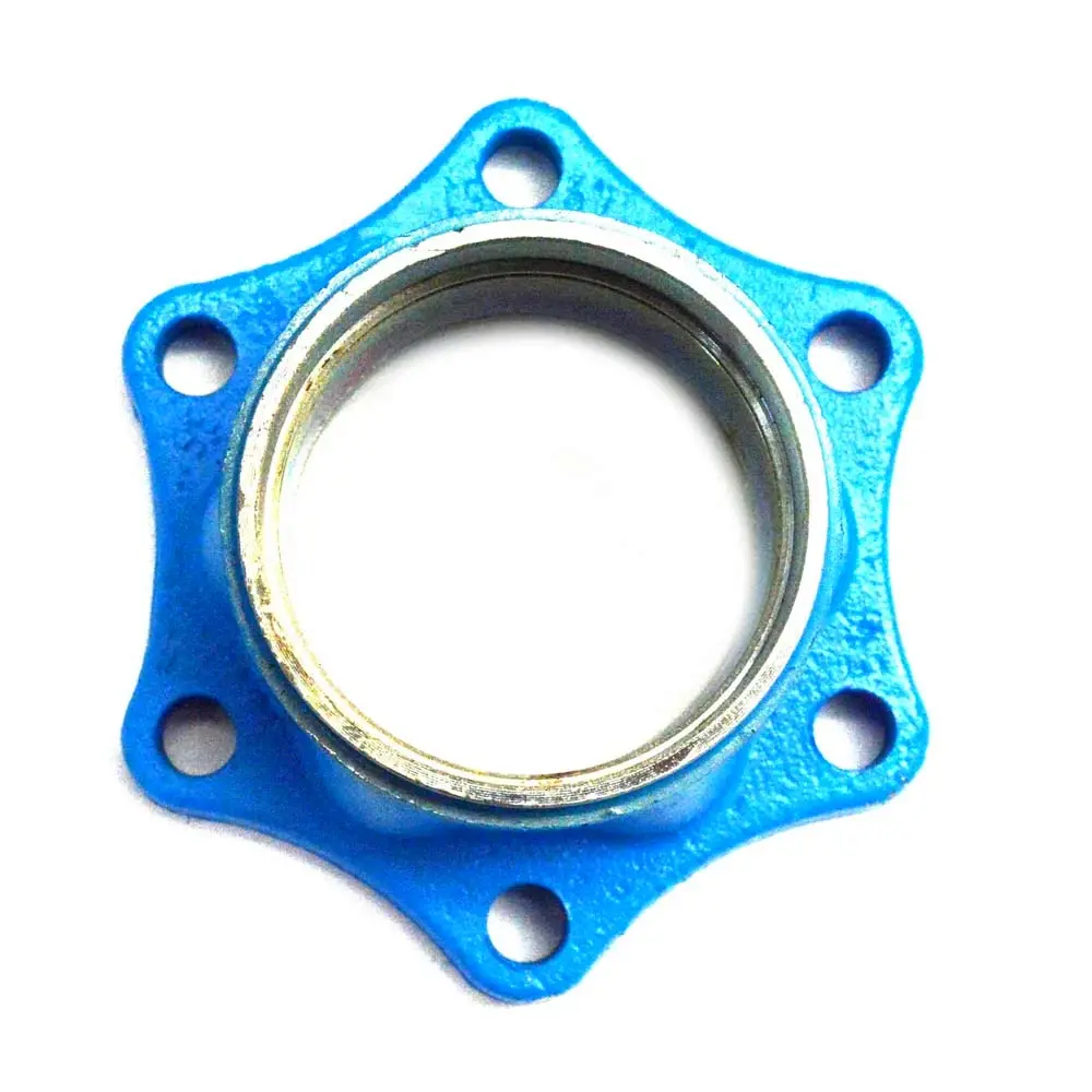 Корпус дискової борони Лемкен Arador 45510035 — ракурс 3 з 4