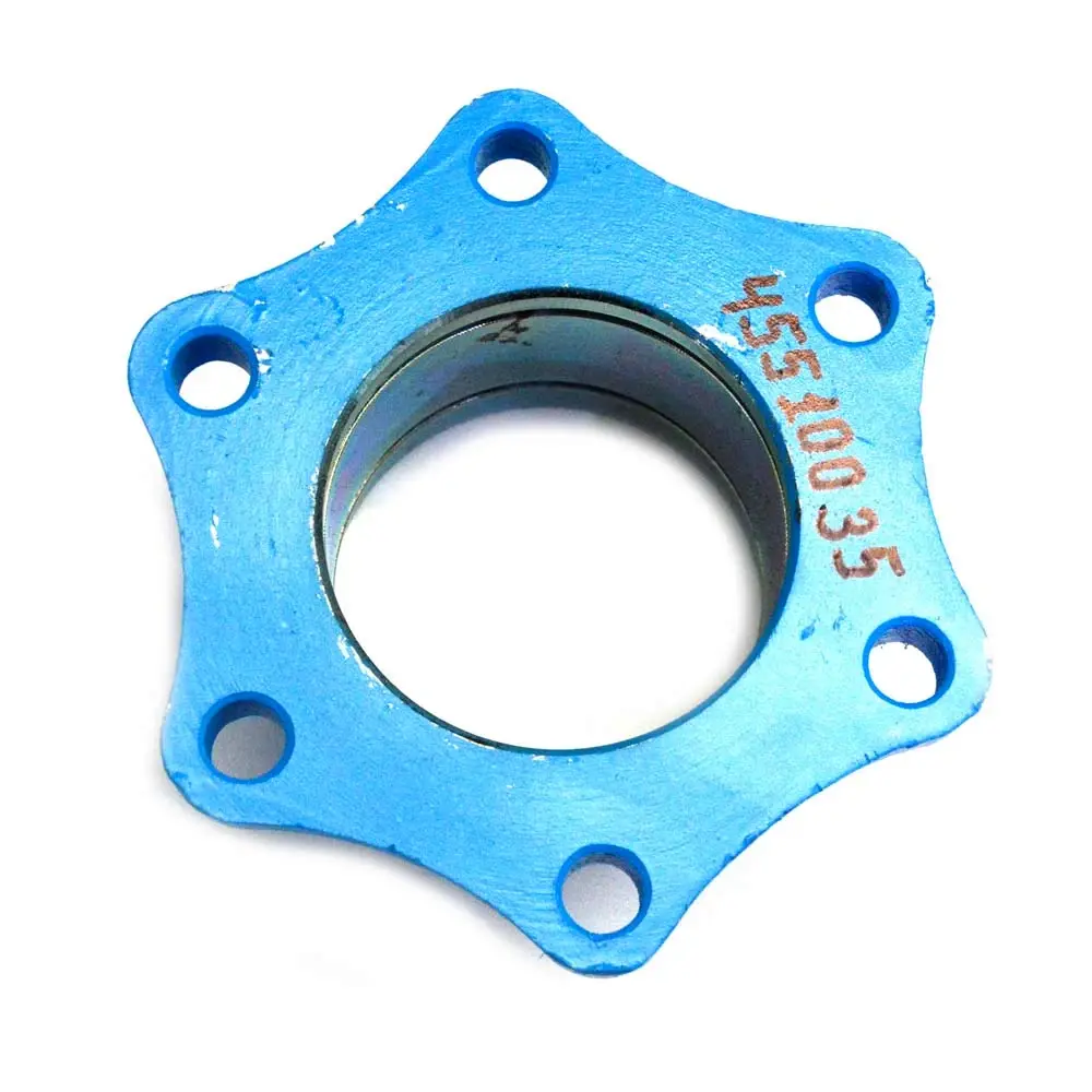 Корпус дискової борони Лемкен Arador 45510035 — ракурс 4 з 4