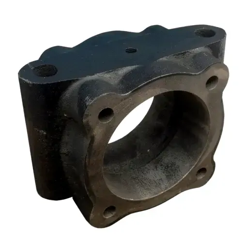 Корпус дисковой бороны Gregoire Besson 850103792 — ракурс 2 из 3