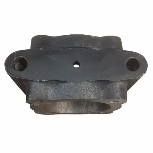 Корпус дисковой бороны Gregoire Besson 850103792 — ракурс 3 из 3