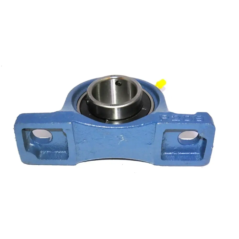 Корпус культиватора Arador UCP209 — ракурс 3 из 5