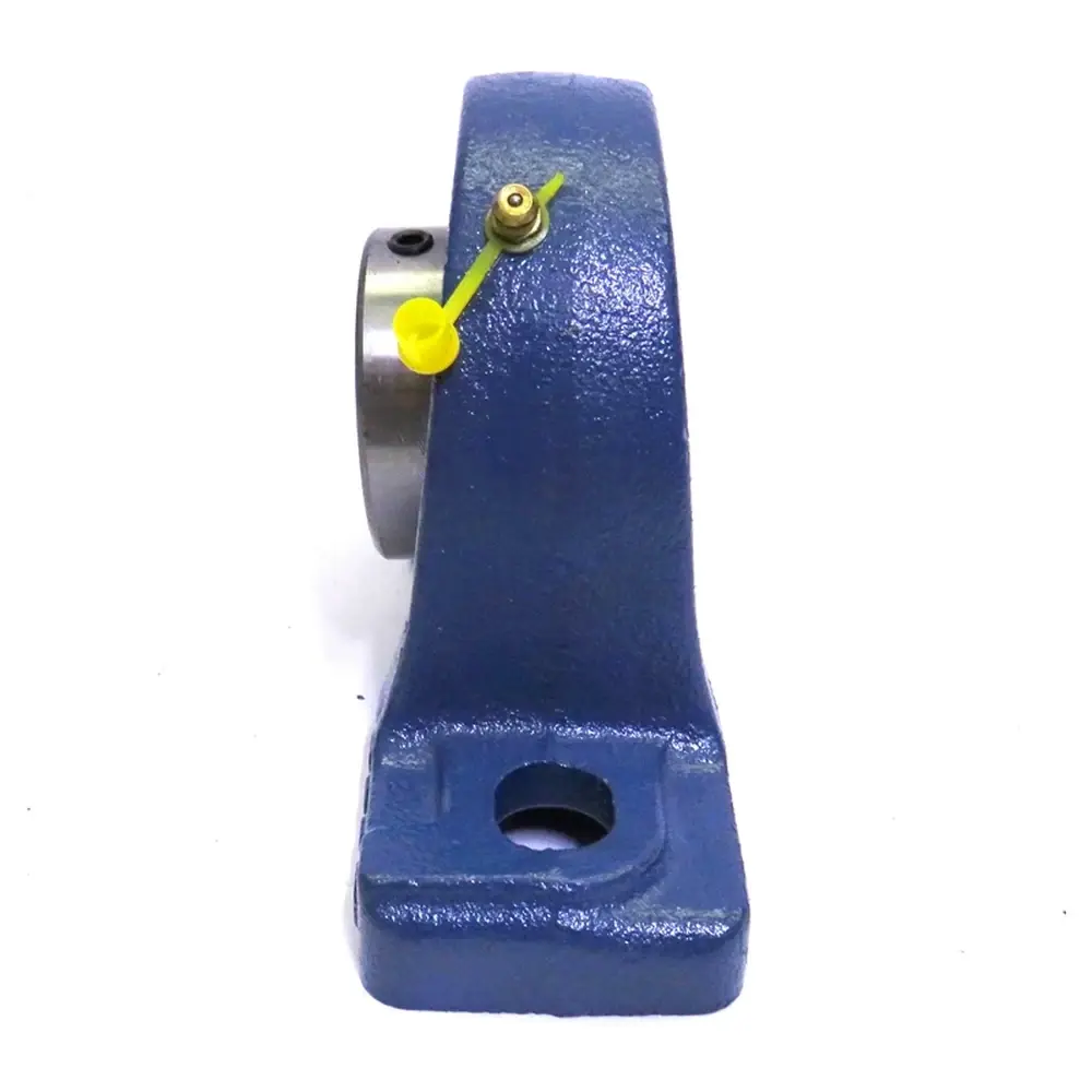 Корпус культиватора Arador UCP209 — ракурс 4 из 5