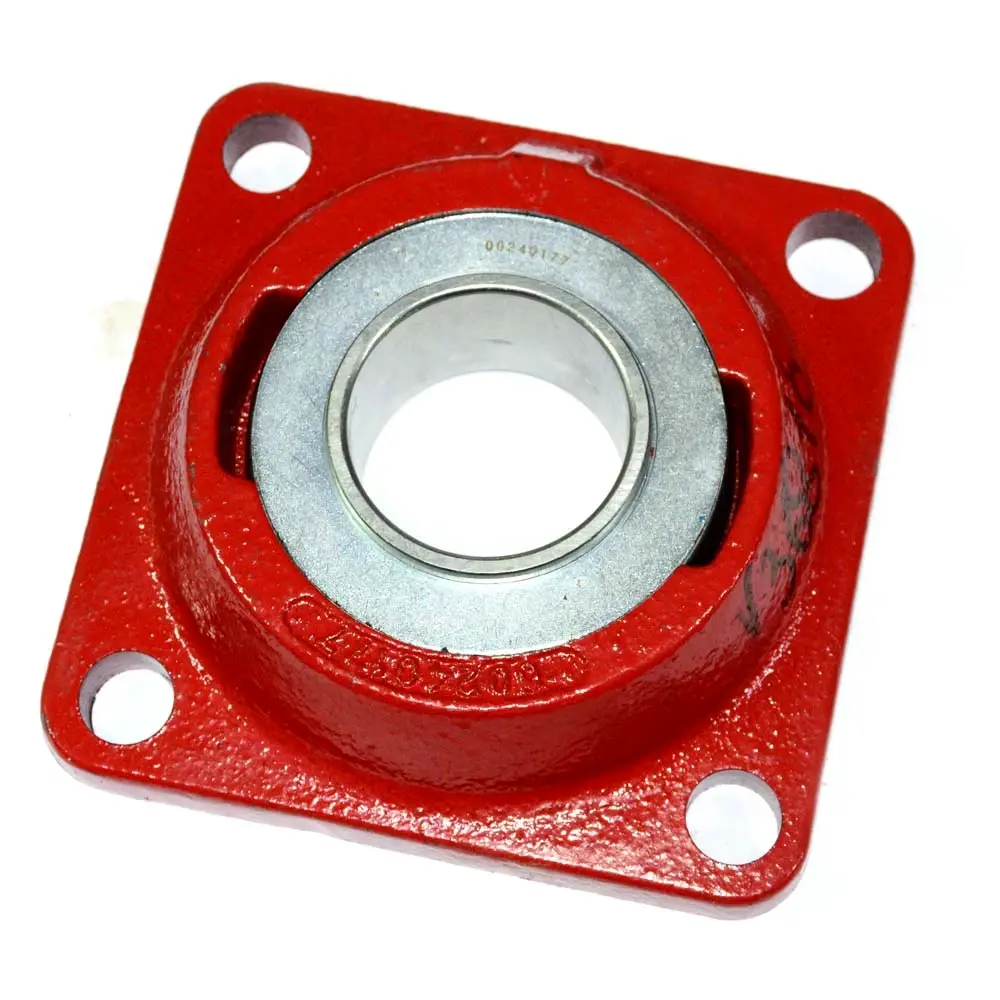 Корпус сівалки Хорш Horsch 00240177.Por — ракурс 2 з 3