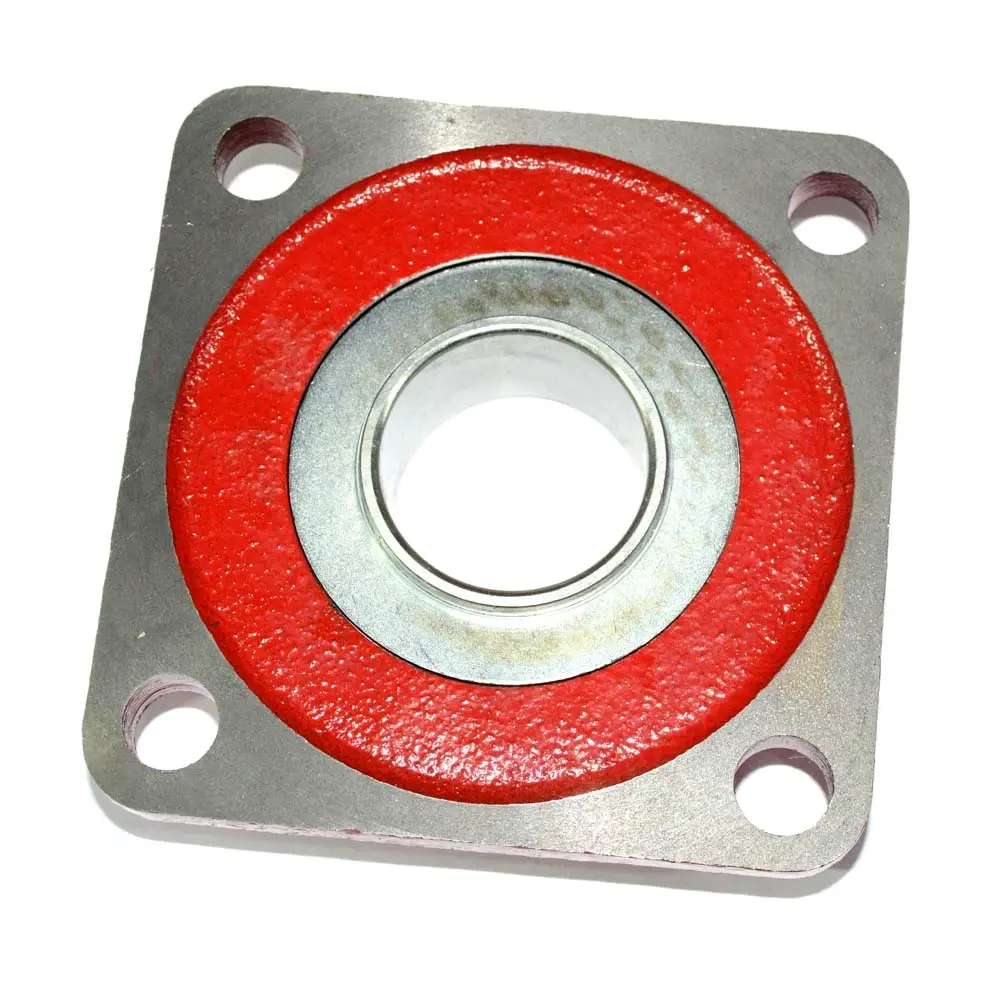 Корпус сівалки Хорш Horsch 00240177.Por — ракурс 3 з 3