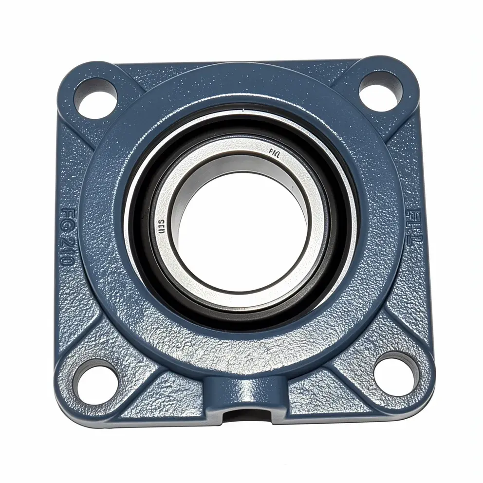 Корпус підшипника TCF50 у зборі 50×143 дискової борони Horsch 00240177.P