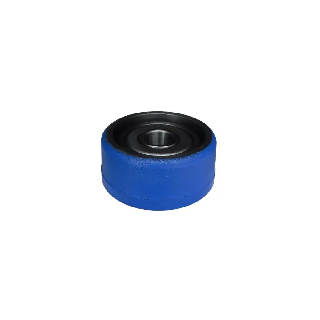 Корпус подшипника в сборе сеялки Лемкен: 3199371 (Smart Part) — ракурс 2 из 3