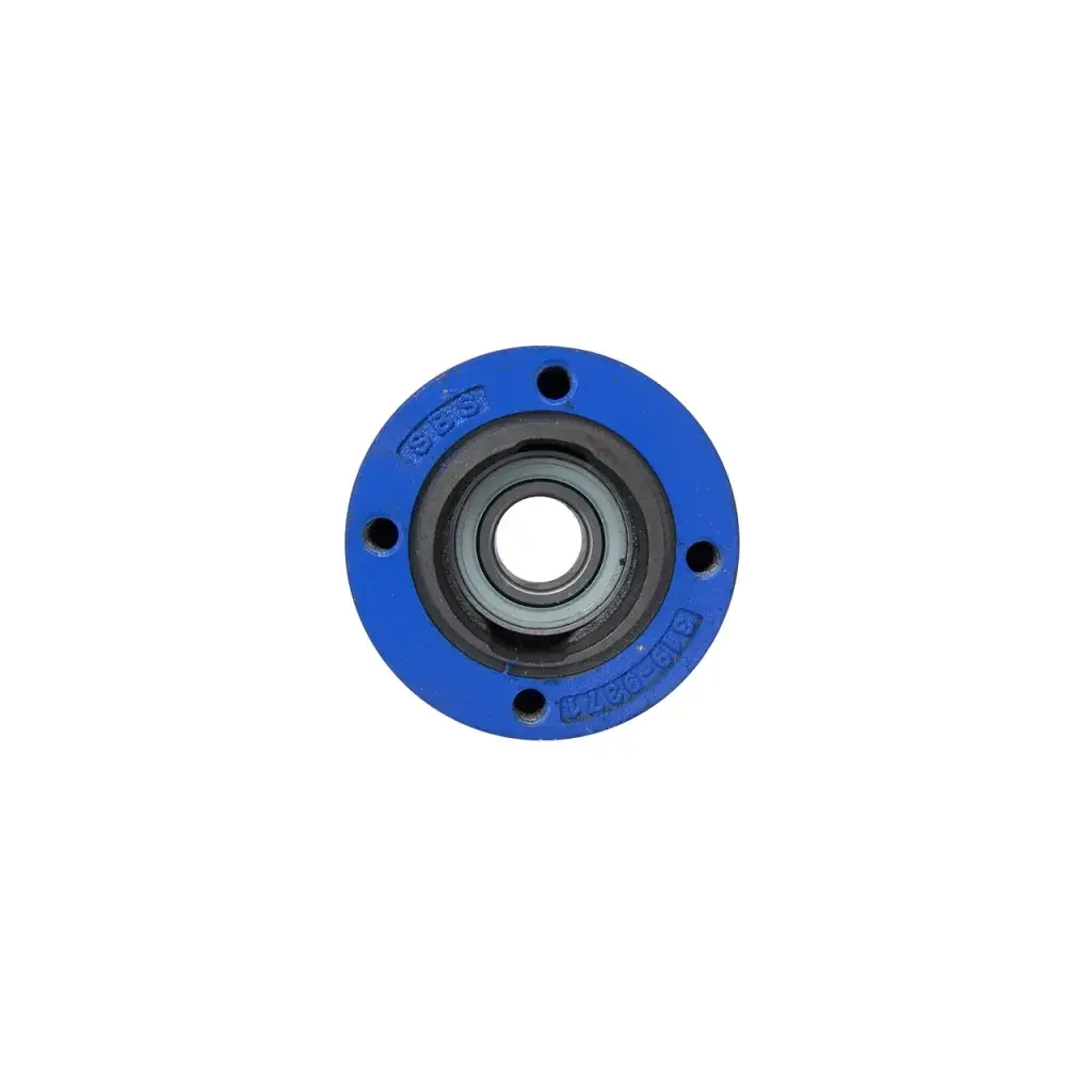 Корпус подшипника в сборе сеялки Лемкен: 3199371 (Smart Part) — ракурс 3 из 3