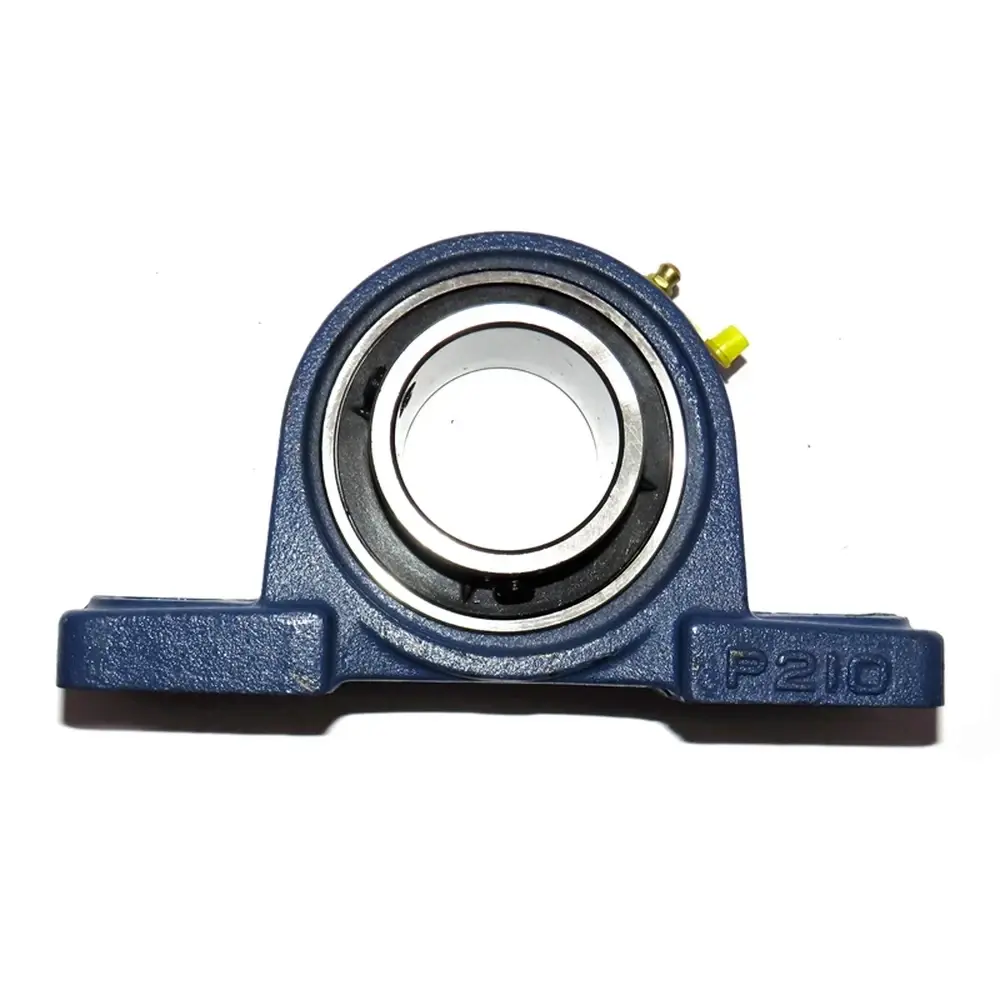 Корпус культиватора Arador UCP210 — ракурс 4 из 5
