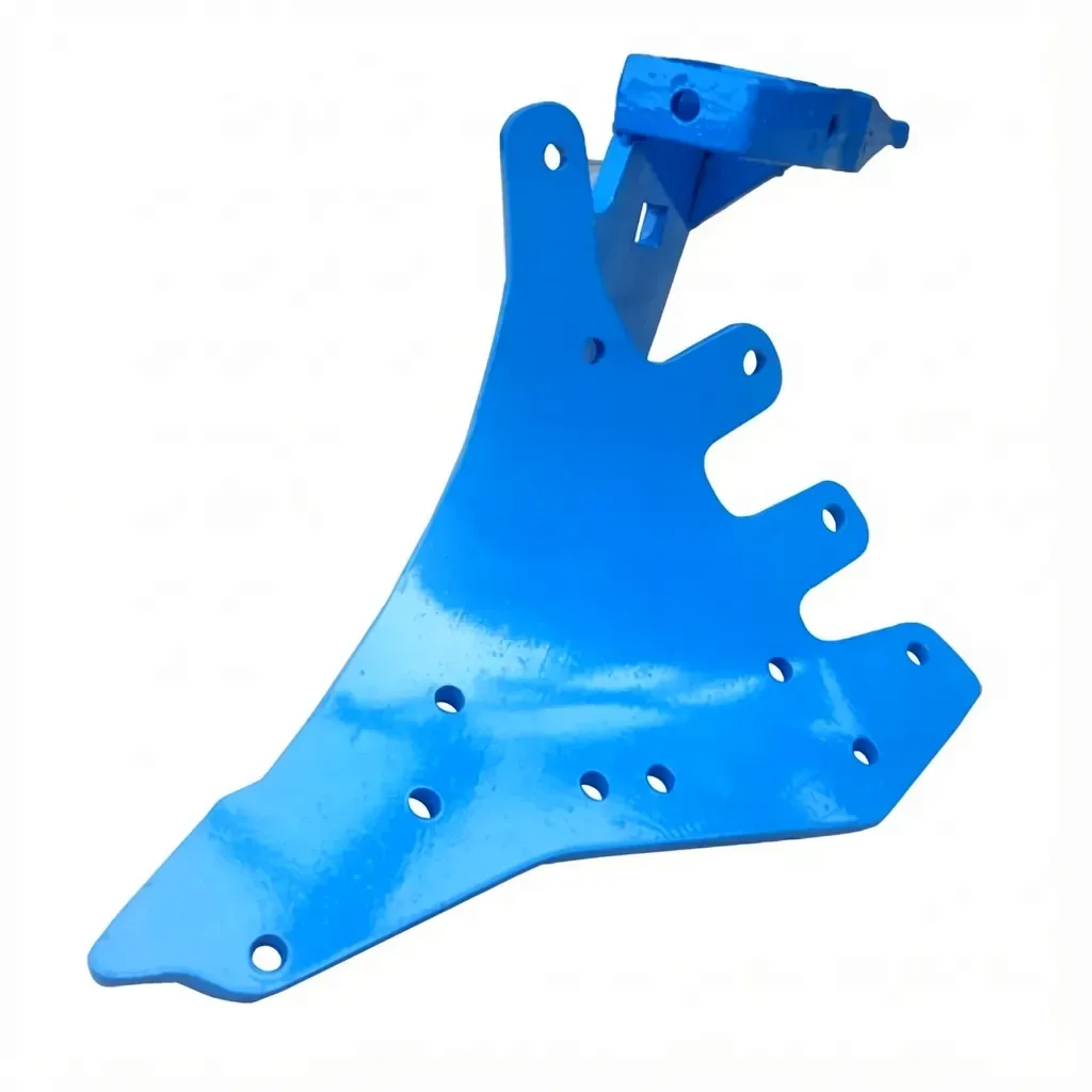 Корпус плуга левый BK 13 Lemken 4671011