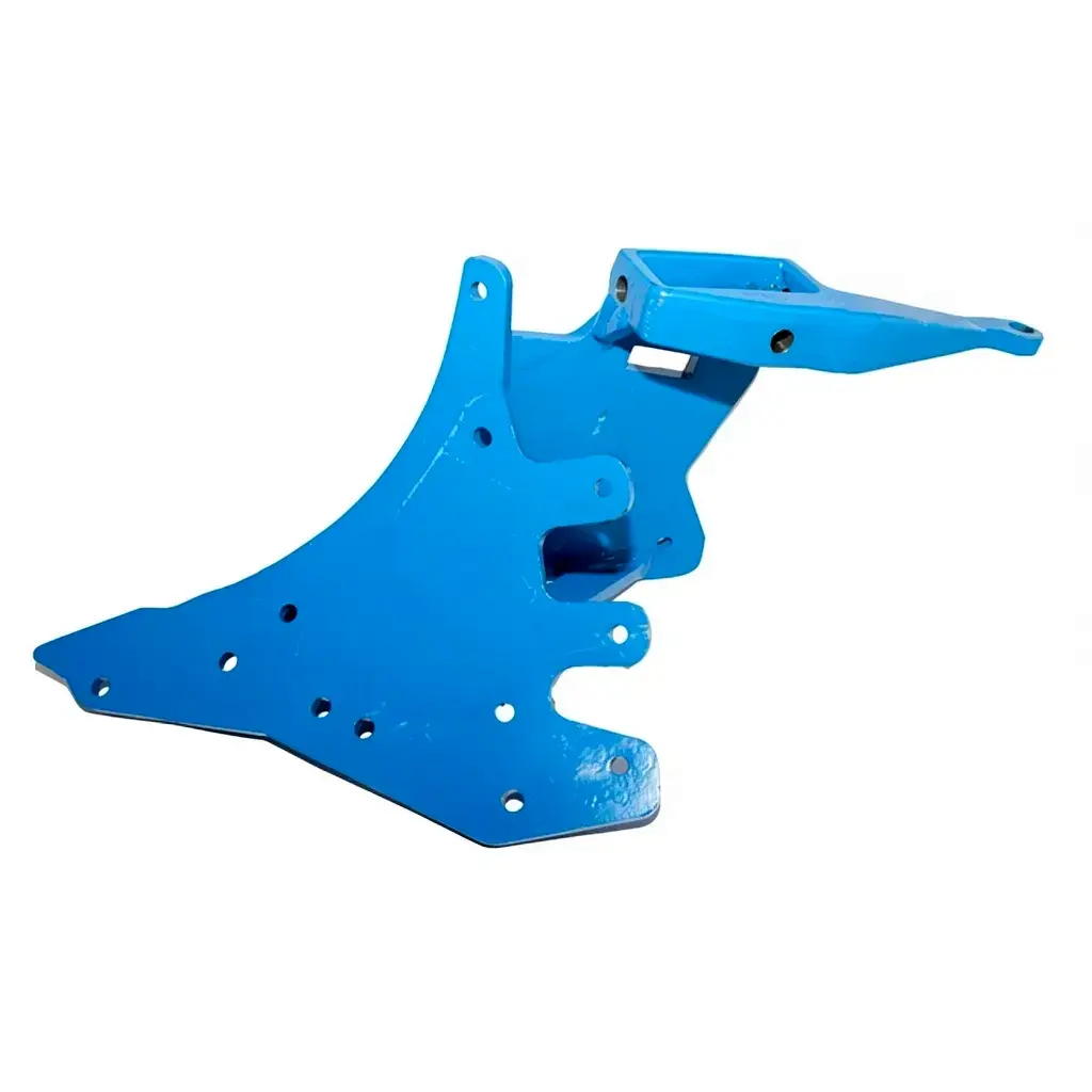 Корпус плуга лівий Lemken BK 13 4671011