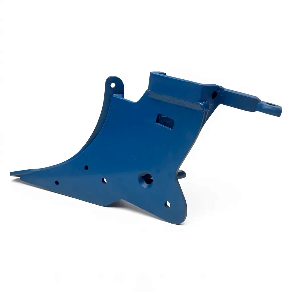 Корпус плуга правый Lemken BK 12 4671000