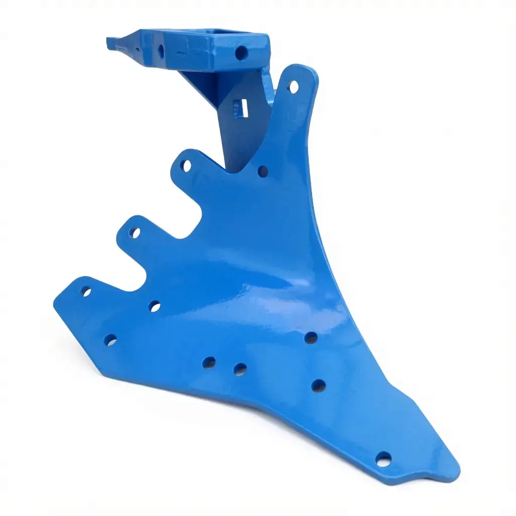 Корпус плуга правий BK 13 Lemken 4671010
