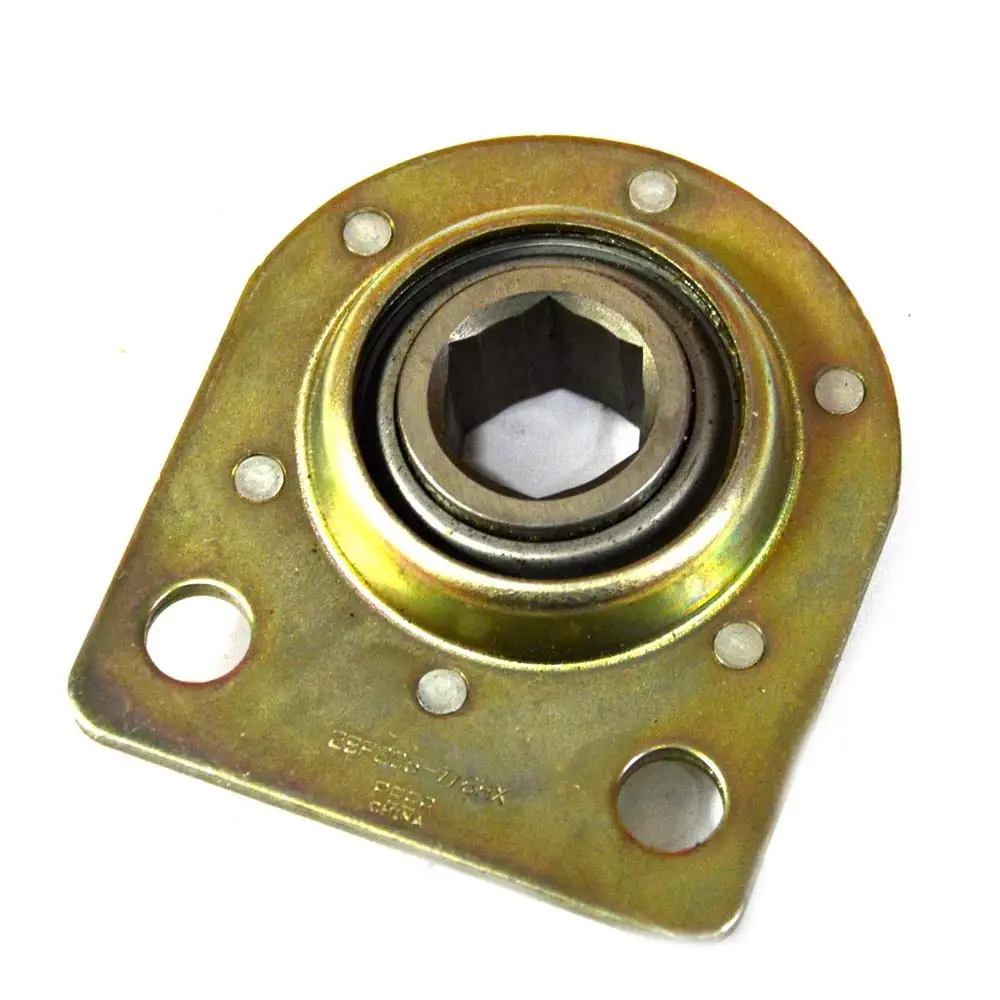 Корпус сівалки Джон Дір AA35646.P