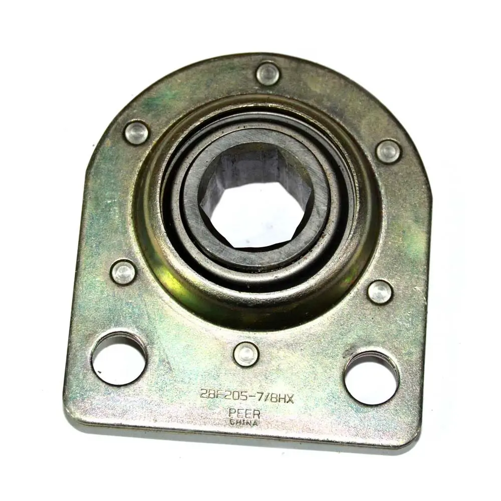 Корпус сівалки Джон Дір AA35646.P — ракурс 2 з 2