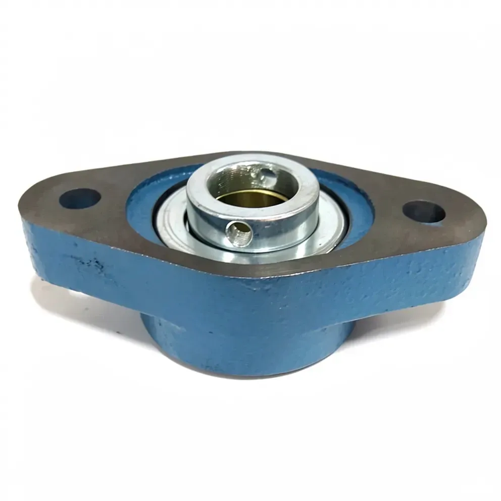 Корпус с подшипником RBF плуга Lemken 3199367