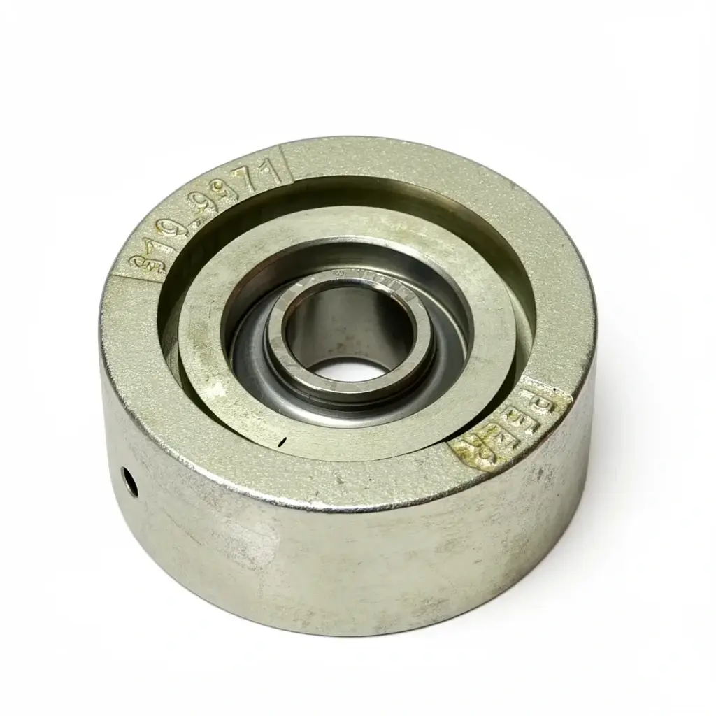 Корпус з підшипником в зборі плуга Lemken 3199371 — Peer