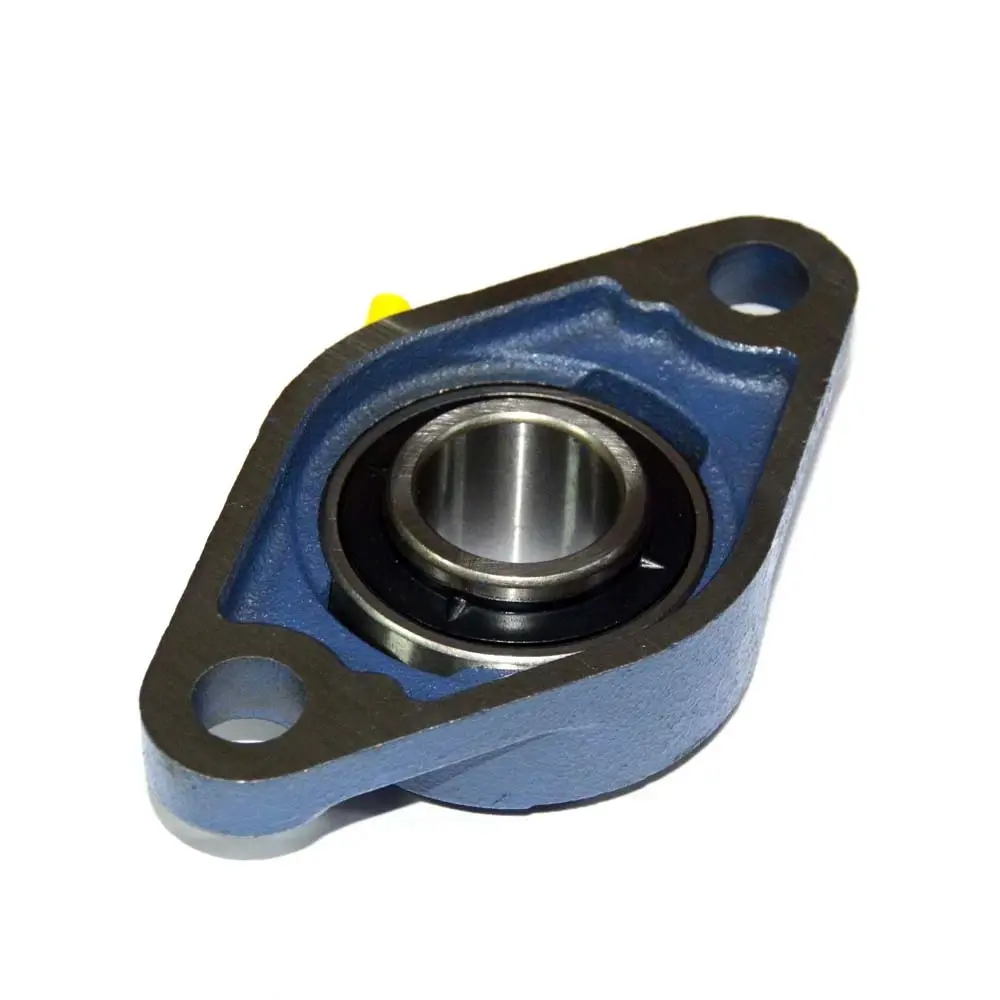 Корпус дискової борони Лемкен Nte UCFL206 — ракурс 3 з 4