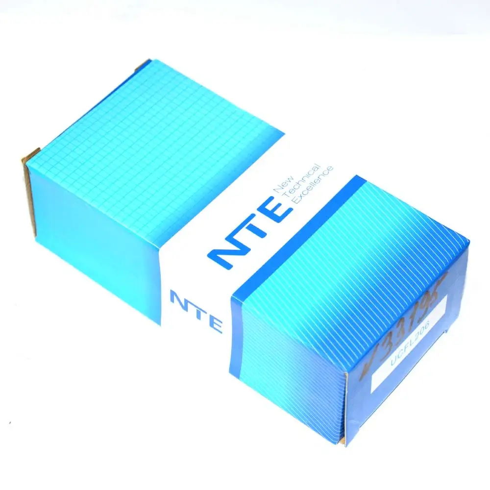 Корпус дискової борони Лемкен Nte UCFL206 — ракурс 4 з 4