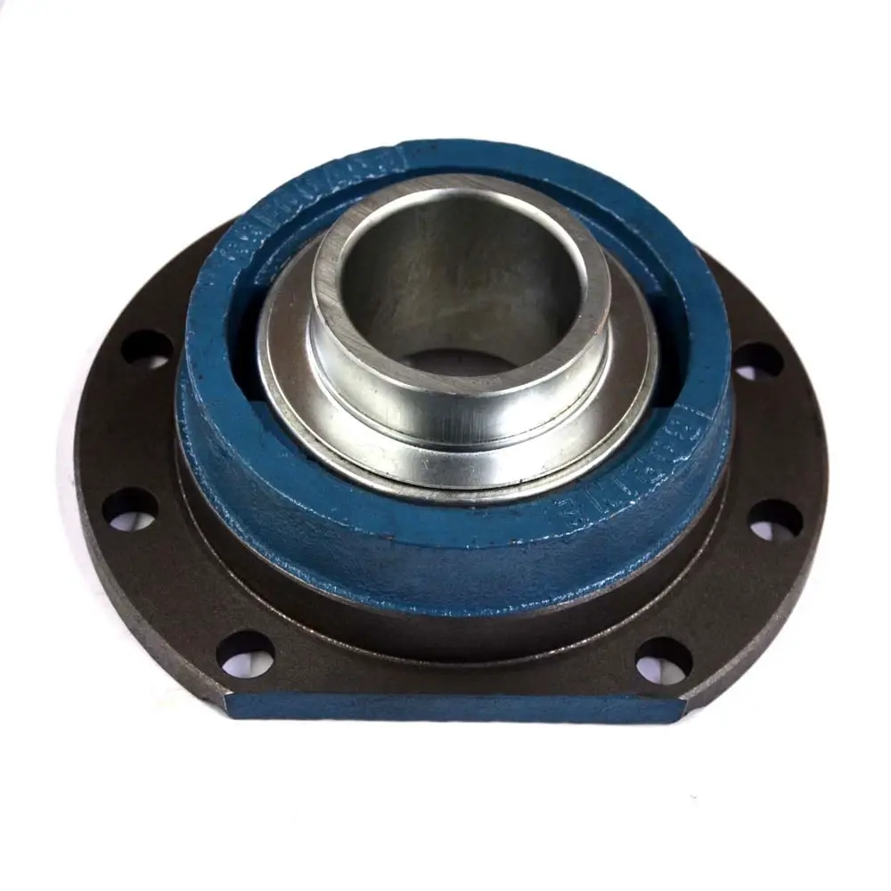 Корпус з підшипником LESQFS 212 TDT.H дискової борони Horsch 95110360.P
