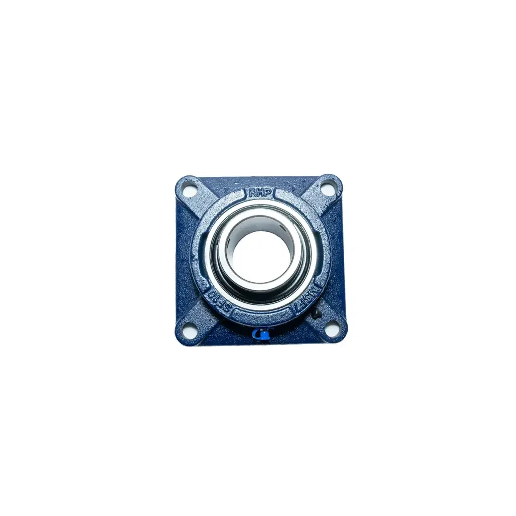 Корпус дискової борони Хорш: 00240165-NSK-RHP (NSK) — ракурс 2 з 5