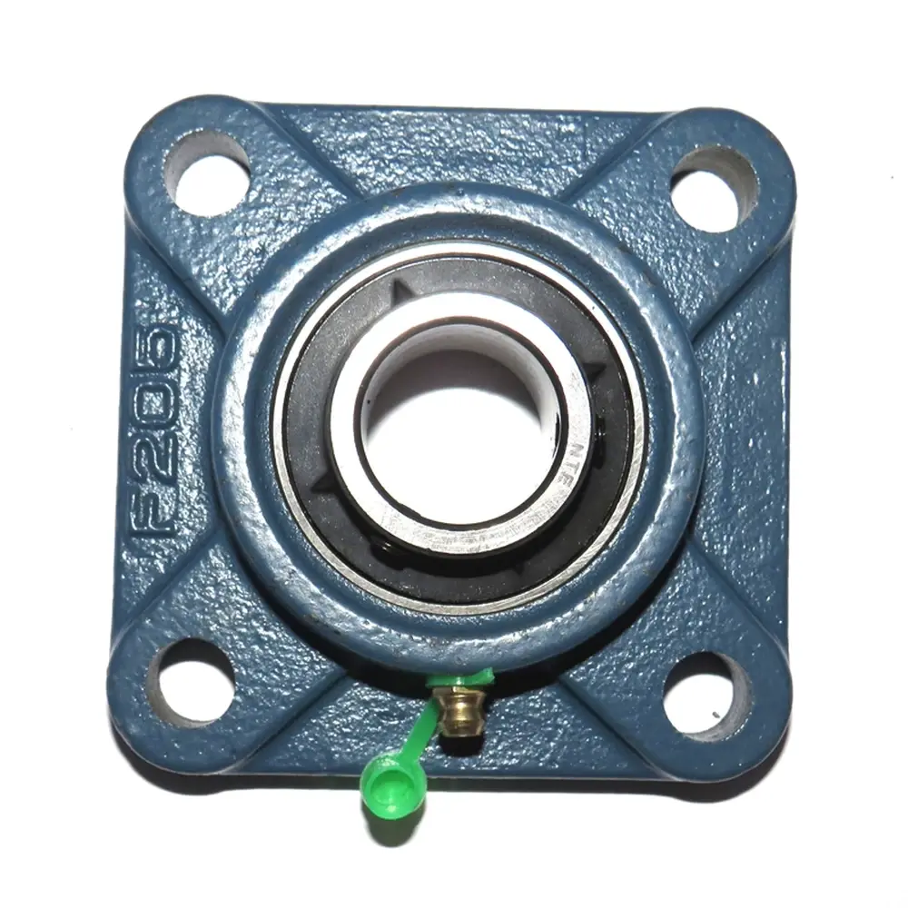 Корпус культиватора Arador UCF205 — ракурс 2 з 4