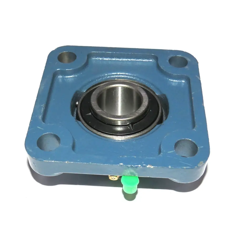 Корпус культиватора Arador UCF205 — ракурс 4 з 4