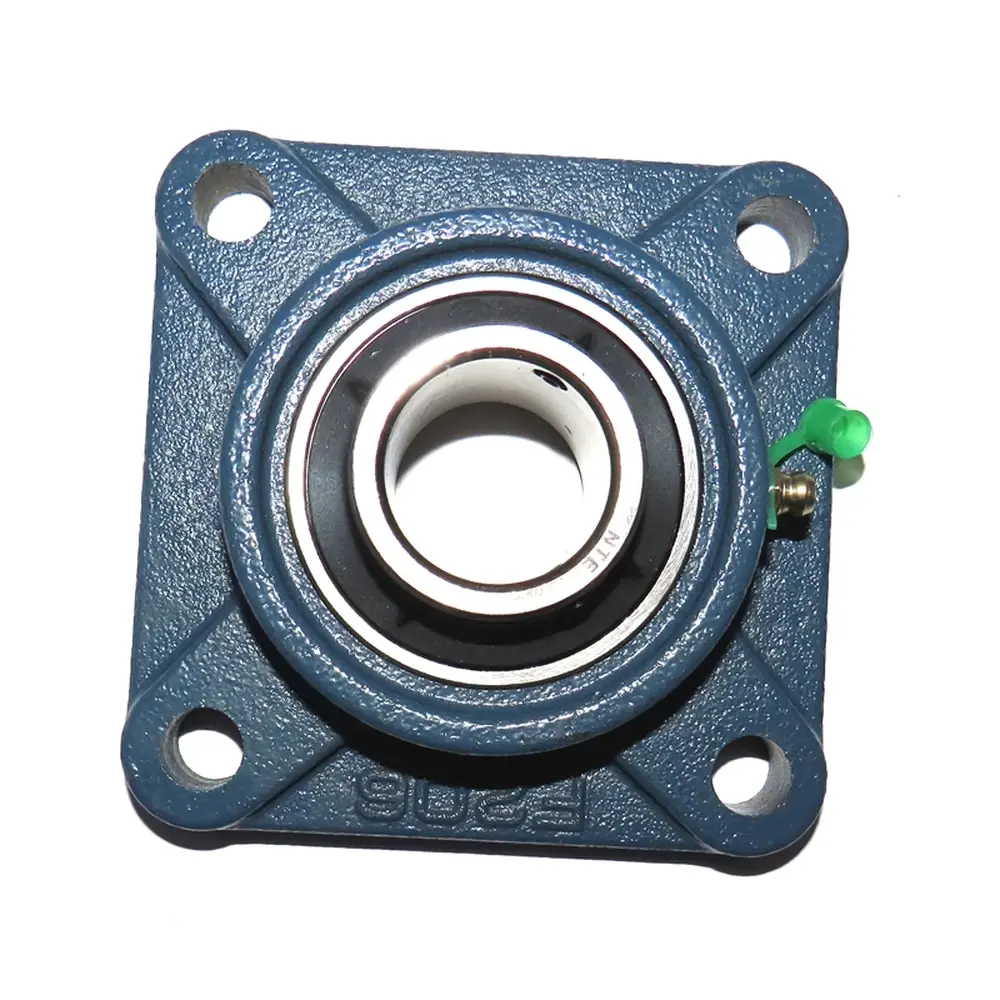 Корпус культиватора Arador UCF206 — ракурс 3 з 4