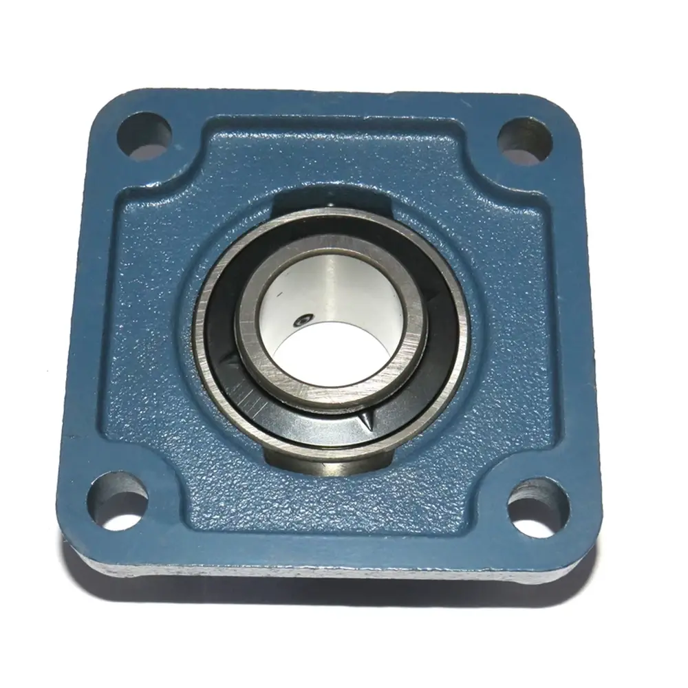 Корпус культиватора Arador UCF206 — ракурс 4 з 4