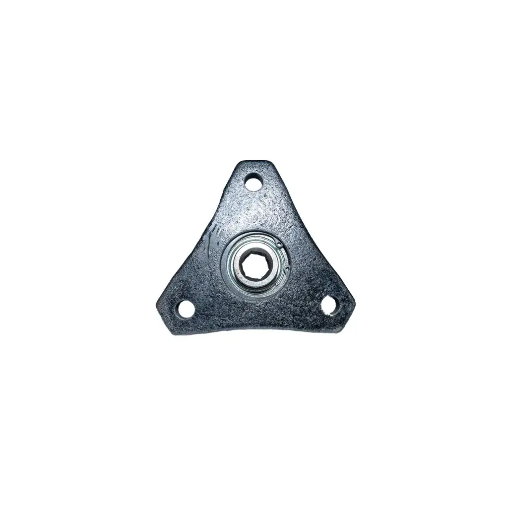 Корпус в сборе сеялки Great Plains: 120-215S (Arador) — ракурс 2 из 5