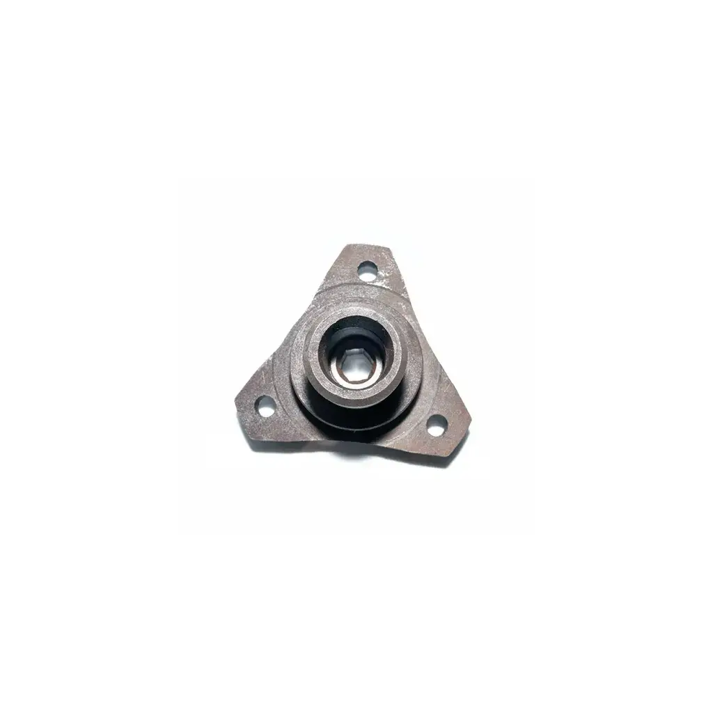 Корпус в сборе сеялки Great Plains: 120-215S (Arador) — ракурс 4 из 5