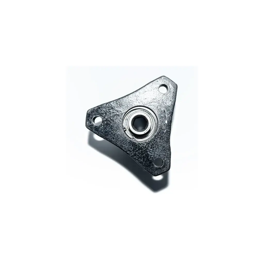Корпус в сборе сеялки Great Plains: 120-215S (Arador) — ракурс 5 из 5