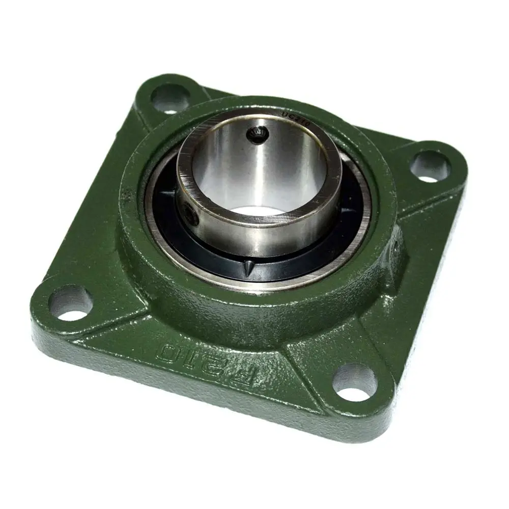 Корпус з підшипником в зборі сівалки Horsch UCF210