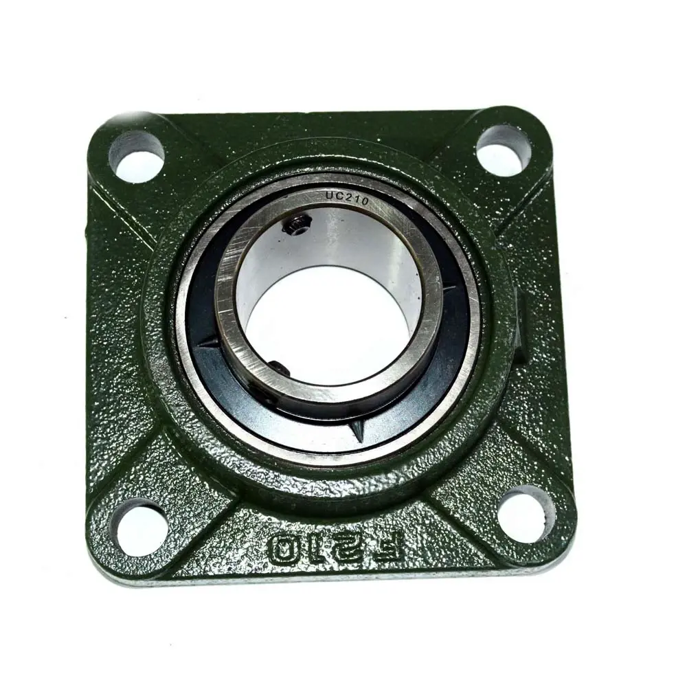 Корпус сівалки Хорш Arador UCF210 — ракурс 2 з 3