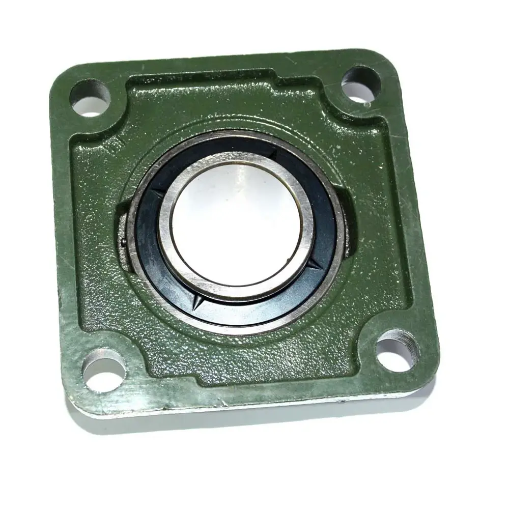 Корпус сівалки Хорш Arador UCF210 — ракурс 3 з 3
