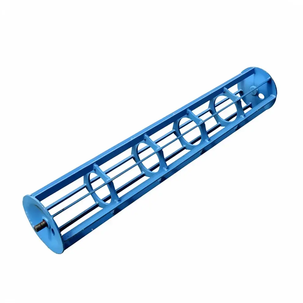 Коток 1,5 м культиватора Lemken 4230850
