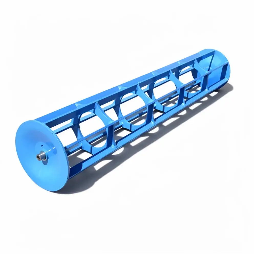 Коток-розпушувач D270/1500 культиватора Lemken 4230848