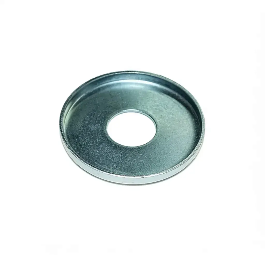 Ковпак захисний культиватора D74/d25 t=2×8 Lemken 3230409-1-2